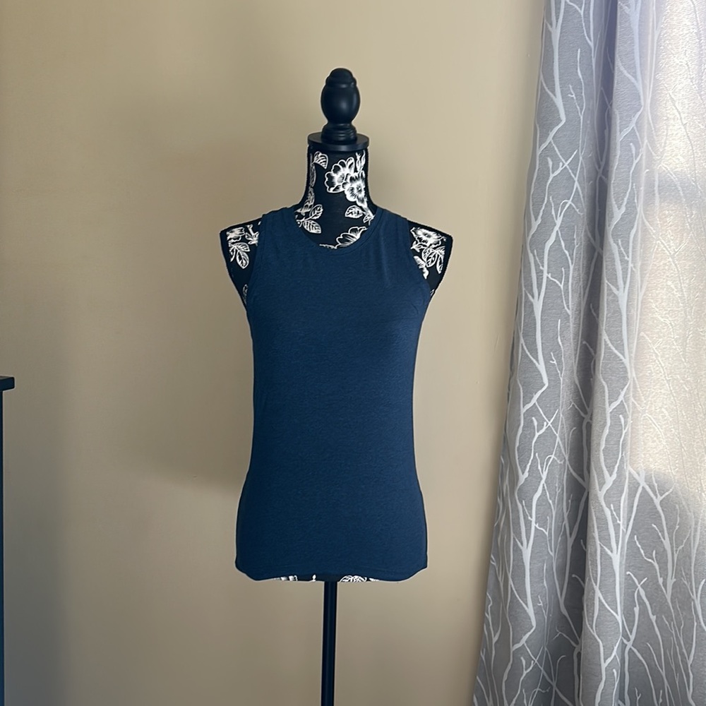 CALIA XS exercise tank top